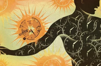 Биологические ритмы человека