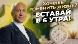 Организация Дня: Циркадные Ритмы и Здоровый Сон — рассказывает профессор Ситников